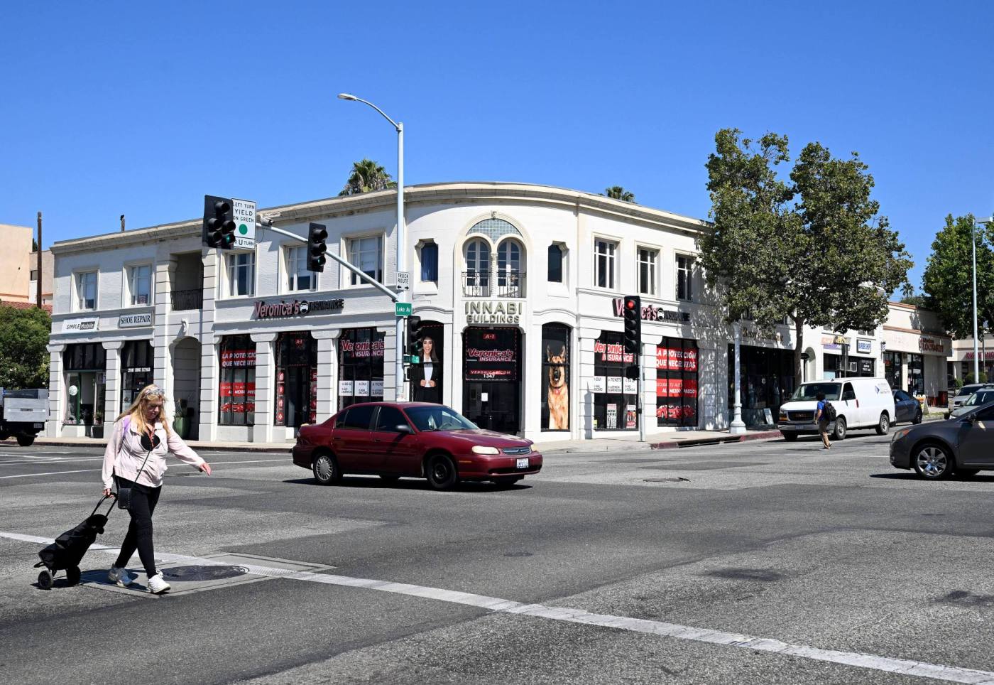 Pasadena City Council set for vote on North Lake Specific Plan