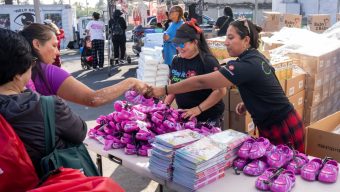 Pasadena-based Wescom credit union begins $10 million consumer debt-relief program for fire victims