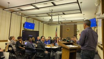 Pasadena Unified stakeholders make last-ditch push to save programs, services from deep cuts