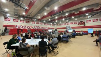 Parents, community question Pasadena Unified School District officials over consequences of millions in proposed cuts