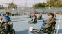 Pasadena hosting Adaptive Sports Festival this weekend