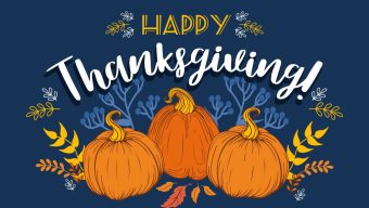 Editorial: Thankful for all of our freedoms