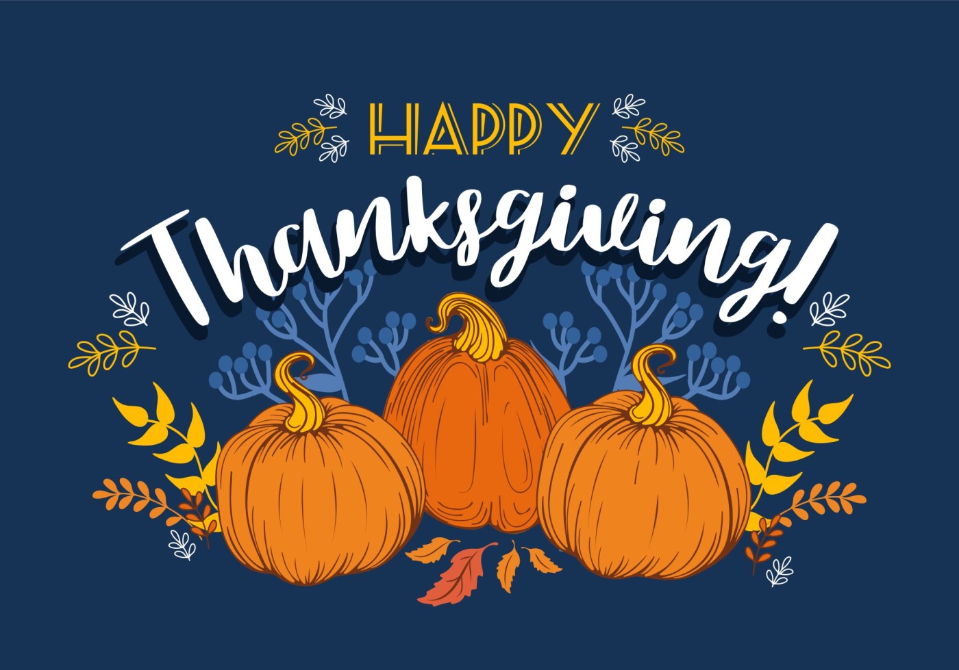 Editorial: Thankful for all of our freedoms