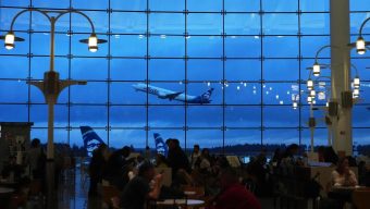 BP finds leak in major Pacific Northwest pipeline, resumes delivering fuel to Seattle-Tacoma airport