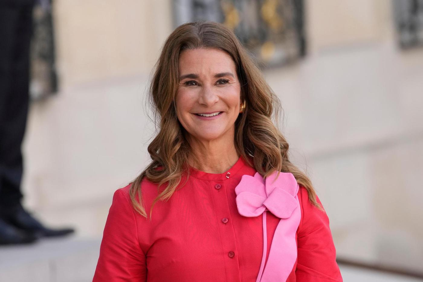 More than 80 nonprofits receive $250M for global women’s health from Melinda French Gates