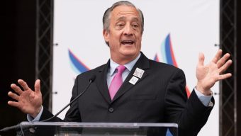Postmaster general says US Postal Service needs revenue growth, not just cuts