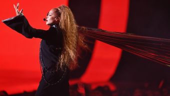 6 live shows coming to Southern California casinos in December