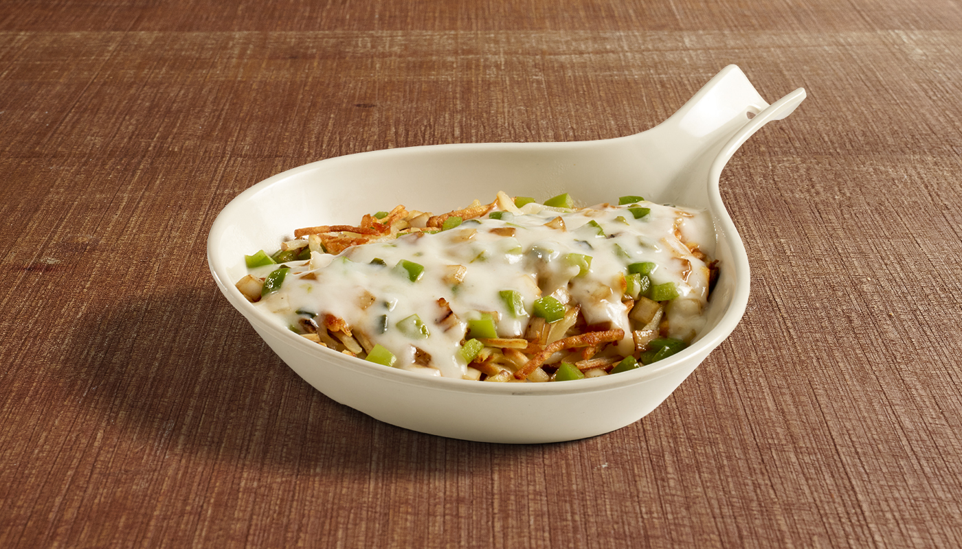 Farmer Boys introduces Queso Poblano
