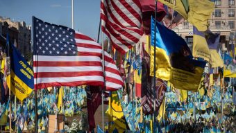 Russian hackers target US engineering firm because of work done for Ukrainian sister city