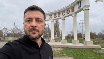 Zelenskyy seeks dismissal of justice and energy ministers in Ukrainian corruption probe