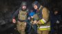 Russian attack kills 25 in Ukraine’s Ternopil as Zelenskyy meets Erdogan in Turkey