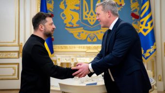 Trump’s Ukraine peace plan ignites diplomatic flurry but major hurdles lie ahead