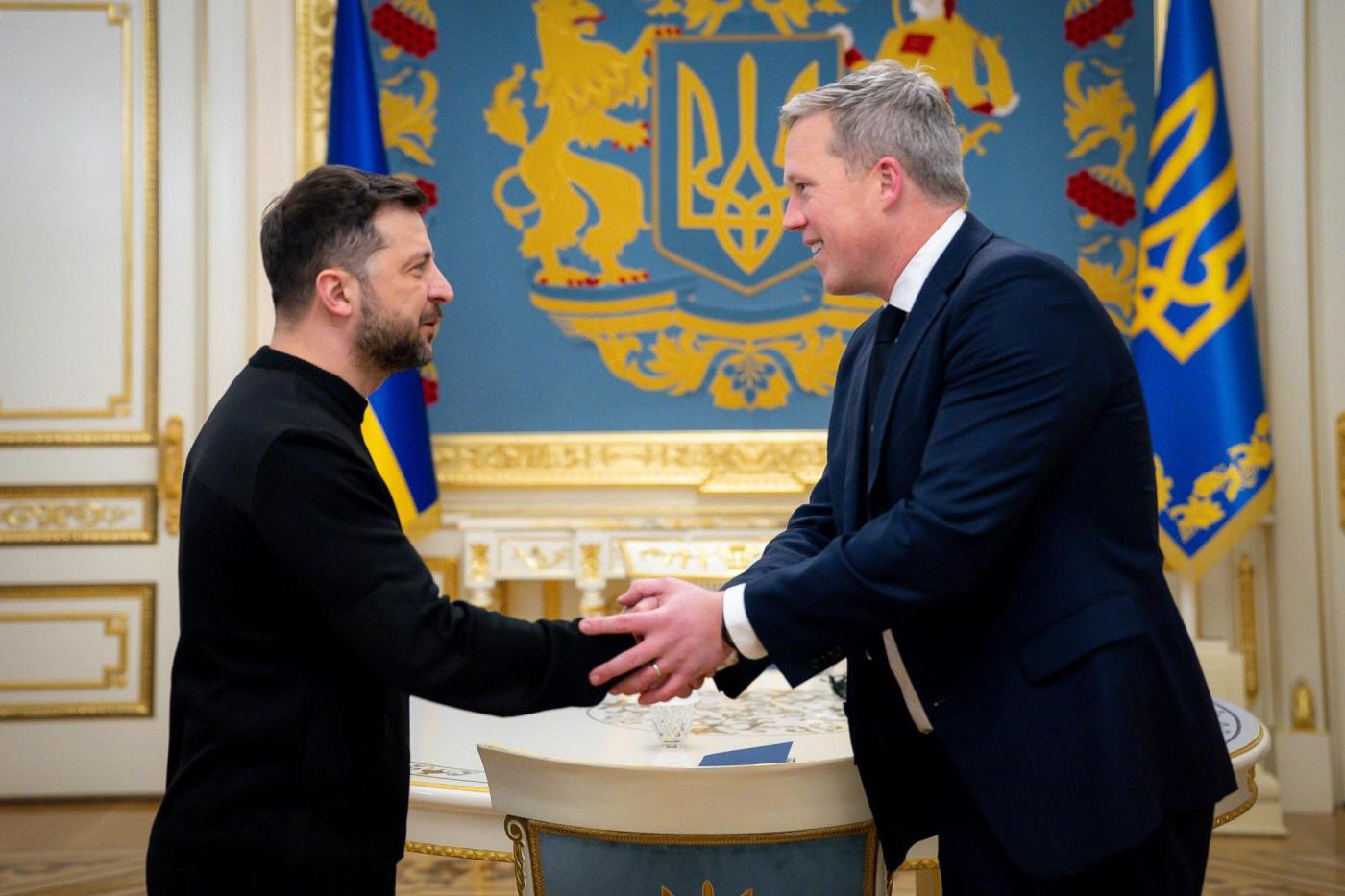 Trump’s Ukraine peace plan ignites diplomatic flurry but major hurdles lie ahead
