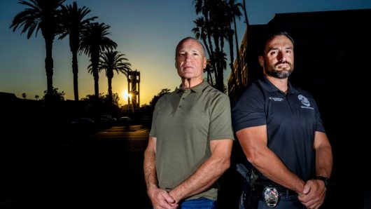 10 years later, memories of San Bernardino terrorist attack still fresh
