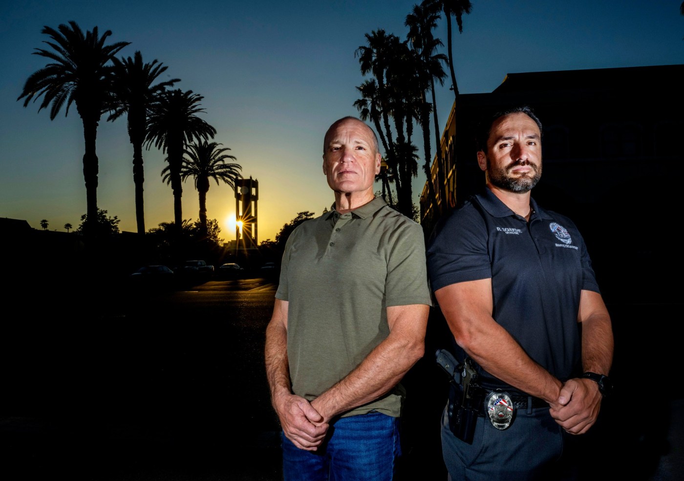 10 years later, memories of San Bernardino terrorist attack still fresh