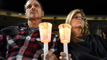 Scars, trauma remain 10 years after San Bernardino terrorist attack