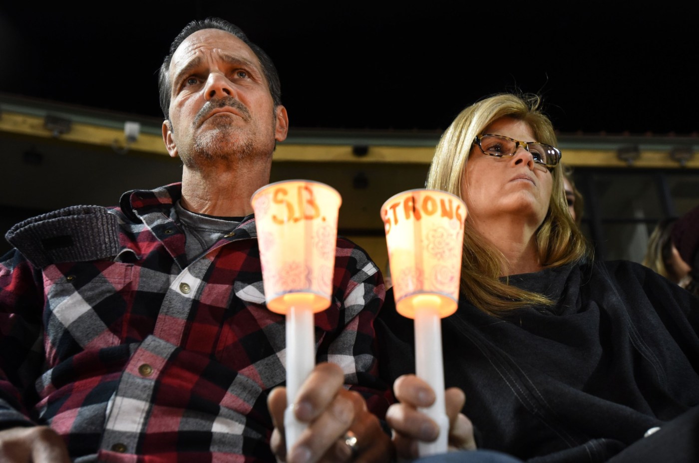 Scars, trauma remain 10 years after San Bernardino terrorist attack