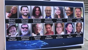 Why did the 2015 San Bernardino mass shooting happen?