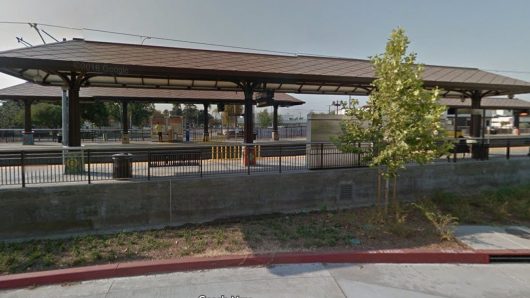 LA County man gets 20 years in prison for fentanyl death at Azusa Metro Station
