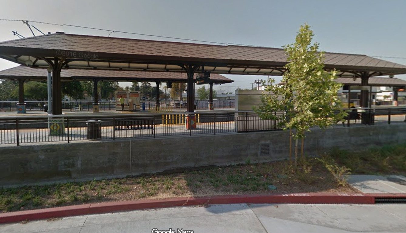 LA County man gets 20 years in prison for fentanyl death at Azusa Metro Station