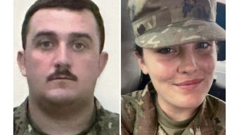 One National Guard member in DC shooting has died, Trump says
