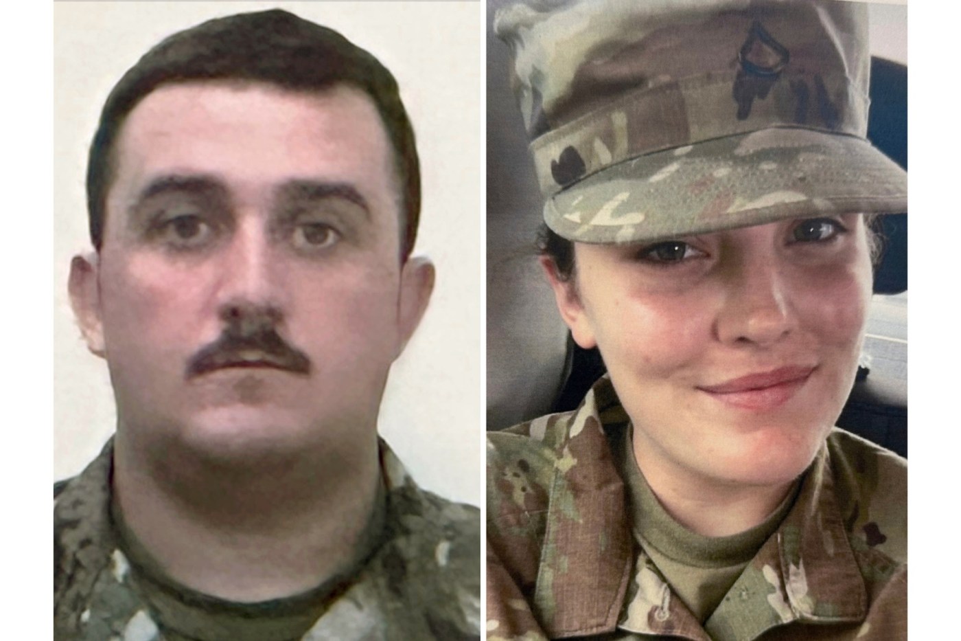 One National Guard member in DC shooting has died, Trump says