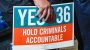 Steve Smith: Proposition 36 will work if given a chance