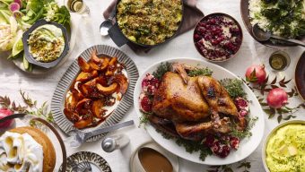 Frumpy Mom: I made it through Thanksgiving without killing anyone