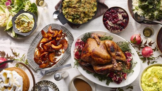 Frumpy Mom: I made it through Thanksgiving without killing anyone