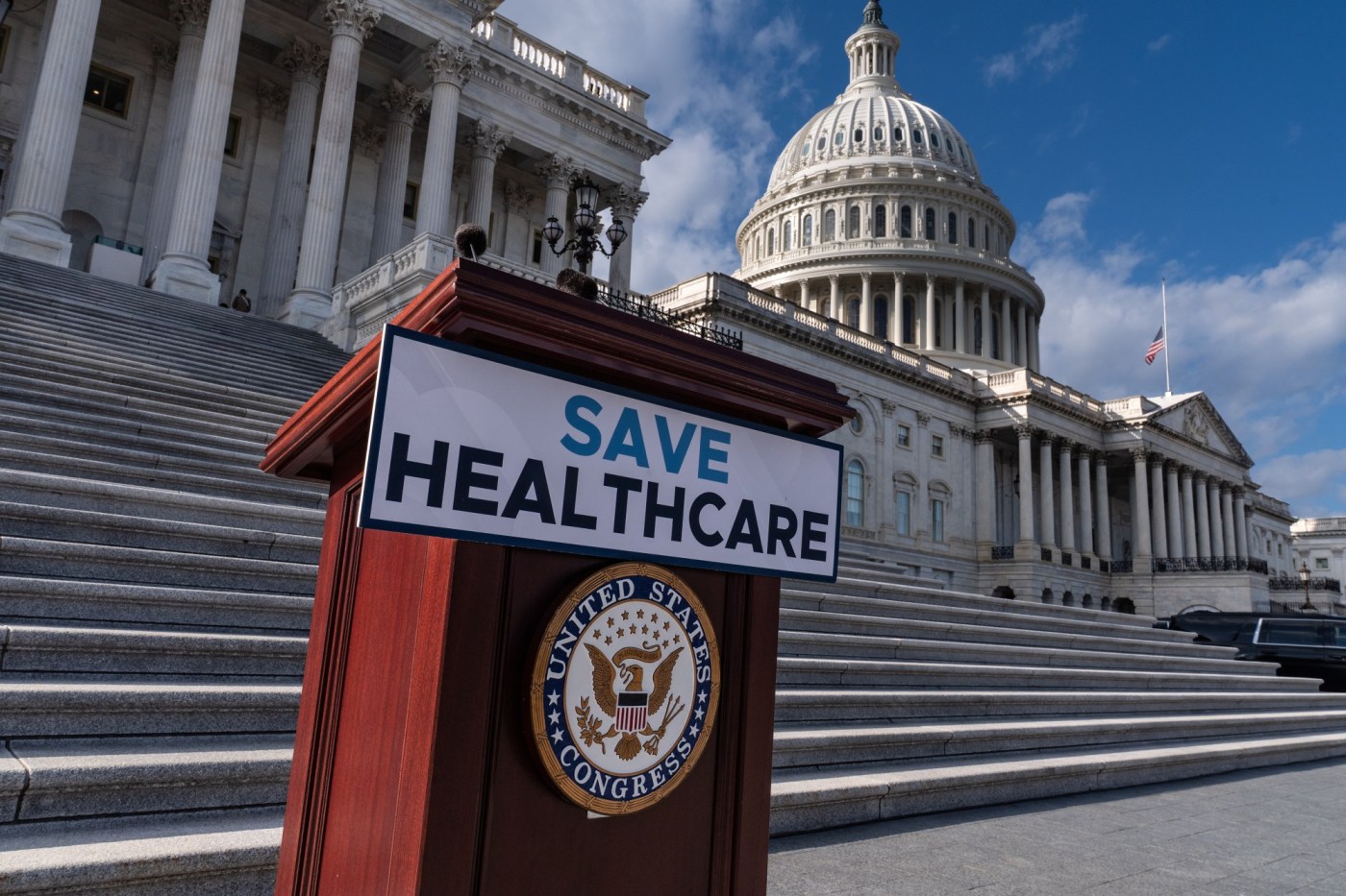 Douglas Schoen: Nobody won the shutdown, but Republicans lost