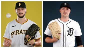 Pirates’ Skenes wins 1st Cy Young Award; Tigers’ Skubal repeats in AL