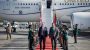 Leaders arrive for a first African G20 summit overshadowed by a rift between the host and the US
