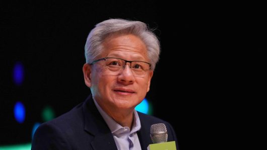 Nvidia earnings will shed a light on whether Big Tech is fueling an AI boom or bubble