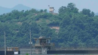 South Korea offers talks with North to prevent accidental armed clash at border