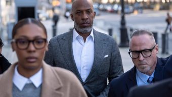 Portland Trail Blazers coach Chauncey Billups pleads not guilty in rigged poker games case
