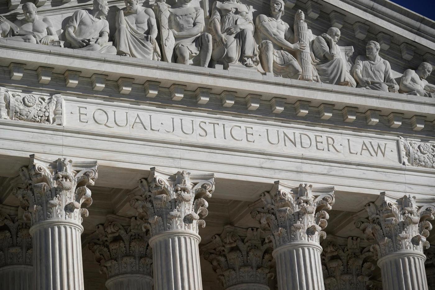 Supreme Court will decide whether states can count late-arriving mail ballots, a Trump target