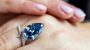 ‘Mellon Blue’ diamond sells for $26.6 million at Swiss auction