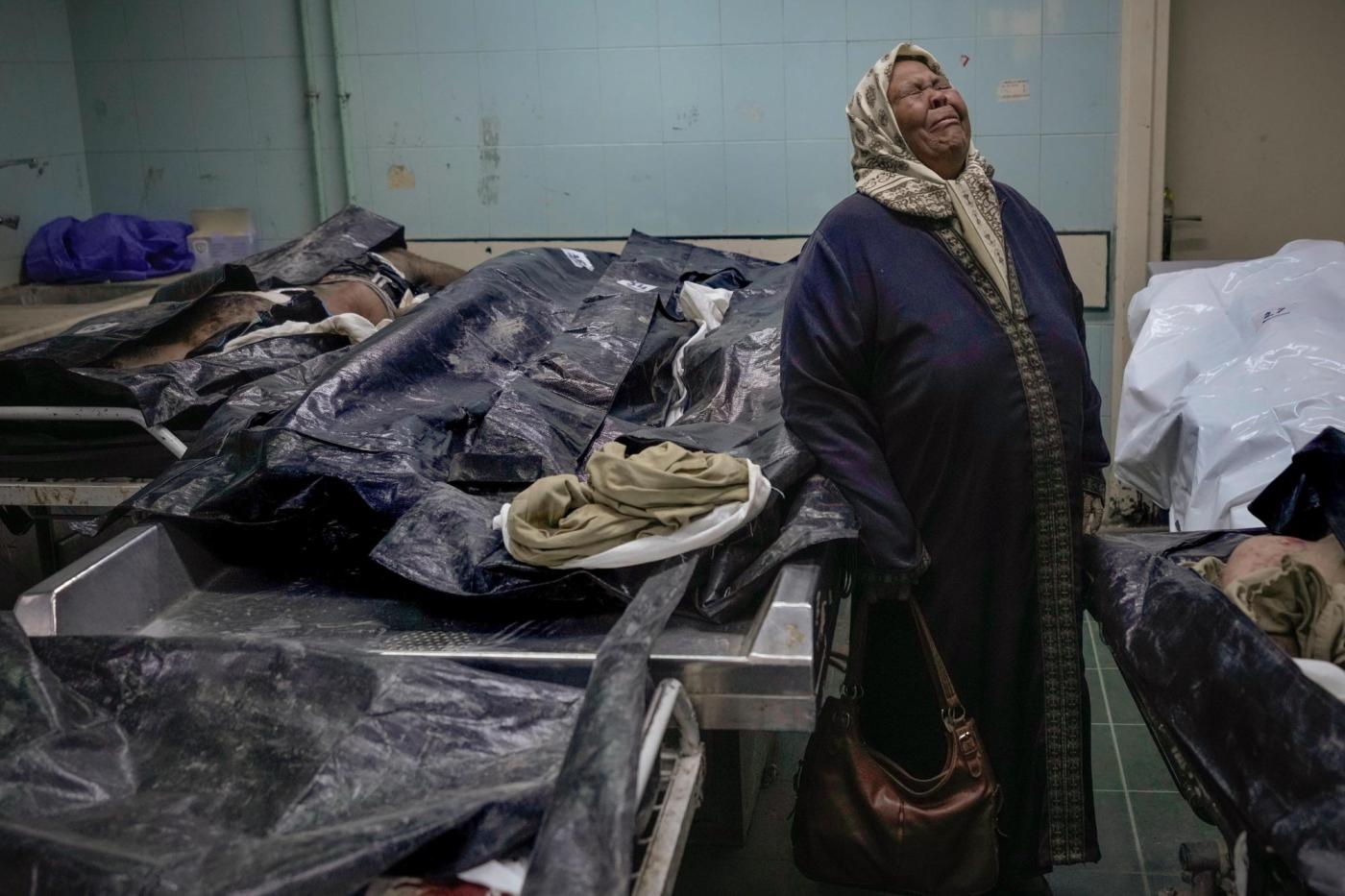 Exiled Syrian opens up about death-defying smuggling operation that showed proof of Assad’s cruelty