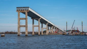 NTSB: Key Bridge collapse was ‘entirely preventable,’ citing ship failures and missing worker warning system