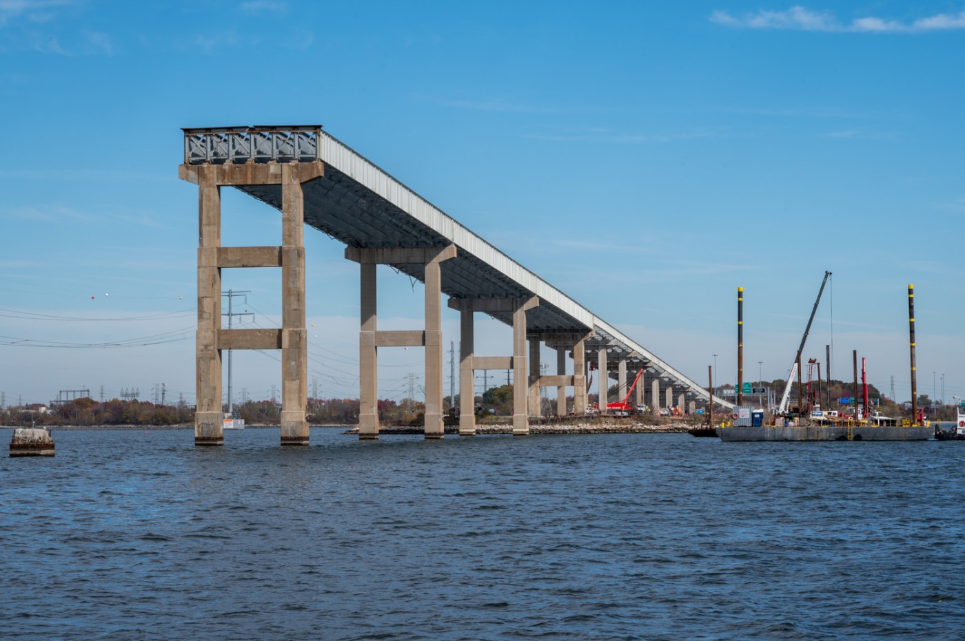 NTSB: Key Bridge collapse was ‘entirely preventable,’ citing ship failures and missing worker warning system