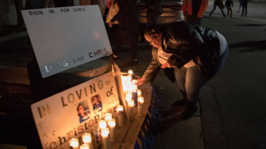 DA moves to drop case against 2 Torrance officers whose fatal shooting prompted BLM protests
