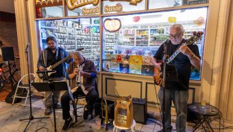 San Pedro’s First Thursday celebrates an anniversary and growing crowds