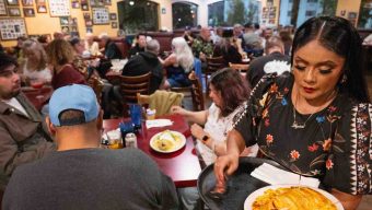 A San Pedro favorite, the Green Onion, hailed as its closing nears