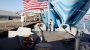 WWII Battleship Iowa in San Pedro celebrates Veterans Day early