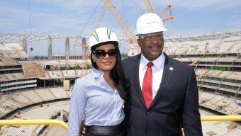 Lawsuit from Inglewood mayor’s ex-girlfriend, assistant thrown out after 4 years