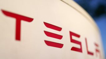 Tesla Cybertruck executive leaving the Musk-led automaker