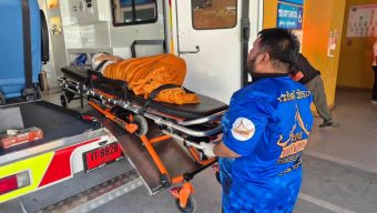 Thai woman found alive in coffin after being brought in for cremation