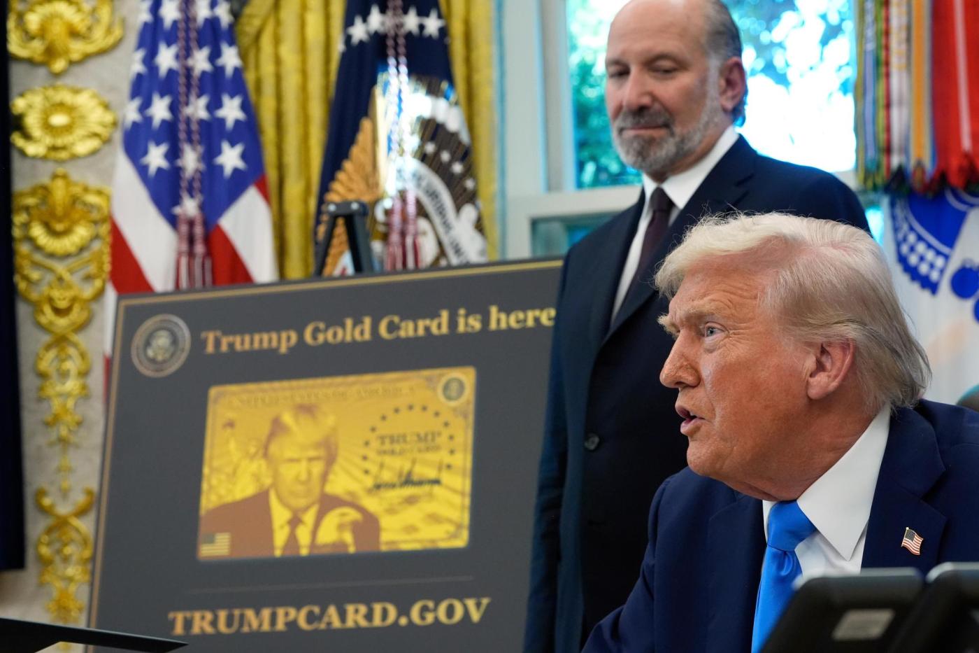 The real Trump proposals are as ridiculous as the fake 15-year car loan
