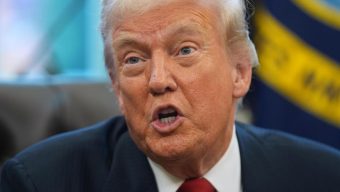 Trump administration plans to review refugees admitted under Biden, memo obtained by The AP says