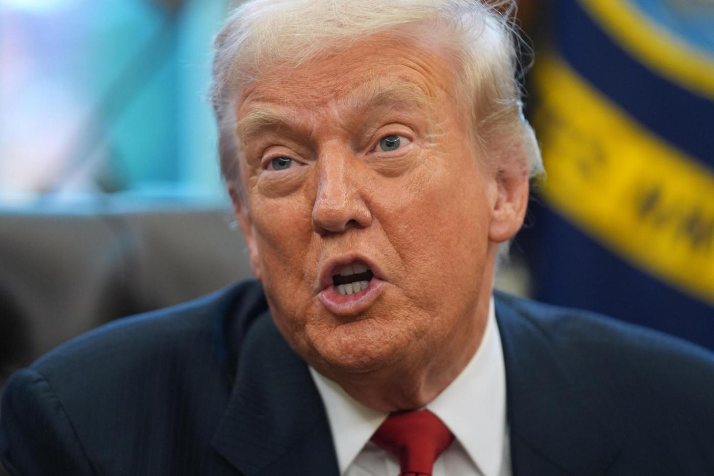 Trump administration plans to review refugees admitted under Biden, memo obtained by The AP says